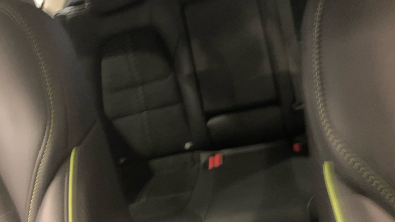 Mazda CX-5 2.0 e-Skyactiv G MHEV Newground 5dr Petrol Estate